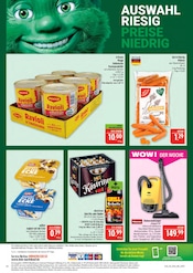 Aktueller Marktkauf Prospekt mit Briketts, "AUSWAHL RIESIG, PREISE NIEDRIG", Seite 44