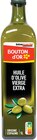 Huile d'olive vierge extra - BOUTON D'OR - Intermarché Express à Alfortville Huile d'olive vierge extra - BOUTON D'OR en promo chez Intermarché Express Alfortville à 6,11 €