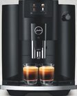 EURONICS Bielefeld - E6 Full Black (EC) Kaffeevollautomat Angebot im Prospekt E6 Full Black (EC) Kaffeevollautomat bei EURONICS im Bielefeld Prospekt für 799,00 €