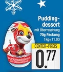 Puddingdessert von  im aktuellen EDEKA Prospekt für 0,77 €