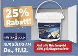 Kartoffelsalat im Angebot bei combi in Bielefeld Kartoffelsalat Angebote von Küstengold bei combi Bielefeld