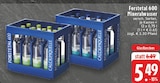 Aktuelles Mineralwasser Angebot bei EDEKA in Duisburg ab 5,49 €