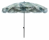 Fransenschirm 'Sardegna' im Dehner Garten-Center Prospekt Fransenschirm 'Sardegna' von im aktuellen Dehner Garten-Center Prospekt für 79,99 €