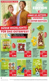 Aktueller Kaufland Prospekt mit Eier, "Hier bin ich richtig", Seite 26