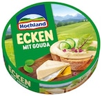 Käseecken von Hochland für 1,89 € bei REWE im Angebot Käseecken von Hochland im aktuellen REWE Prospekt