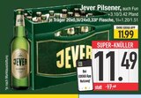 Pilsener Angebote von Jever bei E center Geretsried für 11,49 €