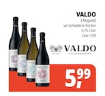 I Magredi bei Getränke Hörl im Wörth Prospekt für 5,99 €