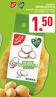 Aktuelles SPEISEKARTOFFELN Angebot bei Marktkauf in Dortmund ab 1,50 €