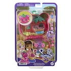 Poupée Polly Pocket Coffret ourson fraise dans le catalogue Fnac