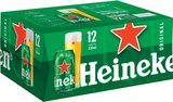 Bière Blonde - Heineken en promo chez Intermarché Super Cannes à 6,23 €