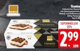 Tiramisu von EDEKA im aktuellen EDEKA Prospekt für 2,99 €