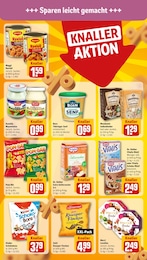 Beilagen Angebot im aktuellen REWE Prospekt auf Seite 14