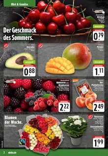 EDEKA Wallenhorst Prospekt der aktuellen Woche, gültig von 14.07.2025 bis 19.07.2025 Aktueller EDEKA Wallenhorst Prospekt "Aktuelle Angebote" mit 24 Seiten