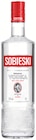Vodka - Sobieski - Colruyt à Romans-sur-Isère Vodka - Sobieski en promo chez Colruyt Romans-sur-Isère à 8,85 €