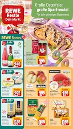 Aktueller REWE Prospekt (Eurasburg) REWE Prospekt mit 22 Seiten (Eurasburg)