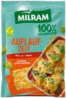 Auflaufzeit im Angebot bei REWE in Lüneburg Auflaufzeit Angebote von Milram bei REWE Lüneburg für 1,99 €