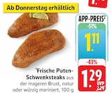 Angebot im EDEKA Frankfurt (Main) Prospekt EDEKA Frankfurt (Main) Prospekt mit im Angebot fĂŒr 1,11 âŹ