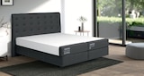 Classic Boxspringbett Cosy von TEMPUR für 2.996,00 € bei XXXLutz im Angebot Classic Boxspringbett Cosy von TEMPUR im aktuellen XXXLutz Prospekt