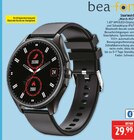 Smartwatch Watch 402 Angebote von bea-fon bei Marktkauf Altenburg für 29,99 €