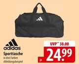 Aadidas Sporttasche im Angebot bei famila Nordost in Neumünster Aadidas Sporttasche Angebote bei famila Nordost Neumünster für 24,99 €