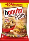 Minis von Hanuta im aktuellen Lidl Prospekt für 3,29 €