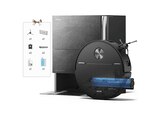 Z70 Ultra Roller Complete – Saug- und Wischroboter mit 36.000 Pa, HydroForce™ 2.0, StepMaster™ Saugroboter im MediaMarkt Saturn Prospekt Z70 Ultra Roller Complete – Saug- und Wischroboter mit 36.000 Pa, HydroForce™ 2.0, StepMaster™ Saugroboter von MOVA im aktuellen MediaMarkt Saturn Prospekt für 1.259,00 €