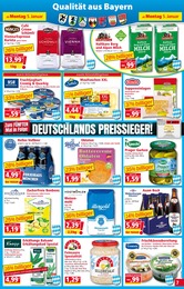 Gurken im Norma Prospekt "Mehr fürs Geld" auf Seite 7