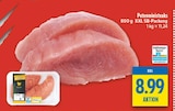 Aktuelles Putenministeaks Angebot bei diska in Erfurt ab 8,99 €