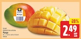 Mango im Angebot bei WEZ in Löhne Mango Angebote von EDEKA Herzstücke bei WEZ Löhne für 2,49 €