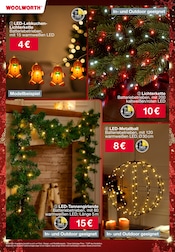 Aktueller Woolworth Prospekt mit Lebkuchen, "Aktuelle Angebote", Seite 14