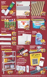 Ähnliche Kühlerfrostschutz Angebote im Prospekt "20% auf Möbel!" von POCO Ähnliches Angebot bei POCO in Prospekt "20% auf Möbel!" gefunden auf Seite 7