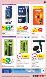 Offre Outil dans le catalogue Intermarché Super du moment à la page 19