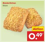 Maisbrötchen im Angebot bei Netto Marken-Discount in Ratingen Maisbrötchen Angebote bei Netto Marken-Discount Ratingen für 0,49 €