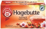 Kräuter- oder Früchtetee von Teekanne im aktuellen tegut Prospekt für 1,49 €