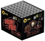 Feuerwerksbatterie Drum Fire bei Kaufland im Schwerte Prospekt für 24,99 €