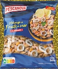 Mélange de fruits de mer surgelé - PESCANOVA à 5,90 € dans le catalogue Intermarché Super