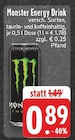 Energy Drink im Angebot bei E center in Wermelskirchen Energy Drink Angebote von Monster bei E center Wermelskirchen für 0,89 €