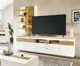 Wohnwand im Angebot bei Segmüller in Germering Wohnwand Angebote bei Segmüller Germering für 799,00 €