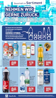 ALDI Nord Prospekt der aktuellen Woche, gĂĽltig von 18.05.2026 bis 23.05.2026 Aktueller ALDI Nord Prospekt "Aktuelle Angebote" mit 45 Seiten