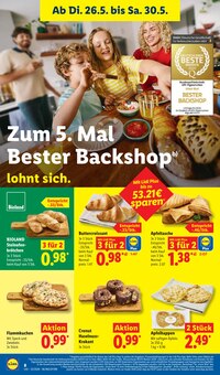 Wecker im aktuellen Lidl Prospekt (Magdeburg) Wecker im Lidl Prospekt "LIDL LOHNT SICH" mit 74 Seiten (Magdeburg)