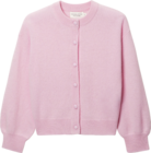 Monoprix Fontainebleau Fontainebleau - Promo Cardigan uni 100% cachemire Promo Cardigan uni 100% cachemire à 49,99 € dans le catalogue Monoprix Fontainebleau à Fontainebleau