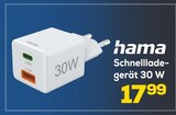 Aktuelle Batterie Angebote bei EURONICS in Bielefeld Aktuelles Schnellladegerät 30 W Angebot bei EURONICS in Bielefeld ab 17,99 €