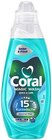 Magic Wash Flüssigwaschmittel Universal Clean Angebote von Coral bei REWE Hilden für 4,99 €