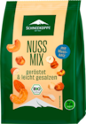 Nuss Mix von Schneekoppe im aktuellen budni Prospekt