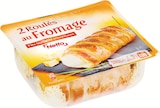 Promo ROULÉS AU FROMAGE X2 à 2,41 € dans le catalogue Netto à Montauban