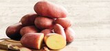 Pomme de terre nouvelle récolte à chair ferme - U - Super U à Levallois-Perret Pomme de terre nouvelle récolte à chair ferme - U en promo chez Super U Levallois-Perret à 1,99 €