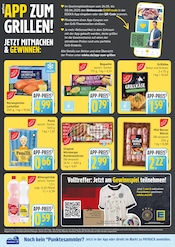Brot im EDEKA Prospekt in Lüneburg Aktueller EDEKA Prospekt mit Brot, "Top Angebote", Seite 4