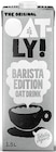 Haferdrink Barista / Baristamatic von Oatly im aktuellen METRO Prospekt für 2,68 €