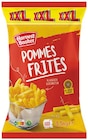 Pommes Frites XXL von Harvest Basket im aktuellen Lidl Prospekt für 4,49 €