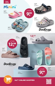 Bekleidung im RENO Prospekt "DIE BEHALT' ICH GLEICH AN" mit 12 Seiten (Hamburg)